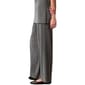 Womens Calvin Klein Pull On Pleated Straight Leg Pants - image 4