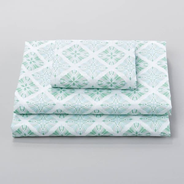 Ashley Cooper(tm) Blanca Percale Sheet Set - image 