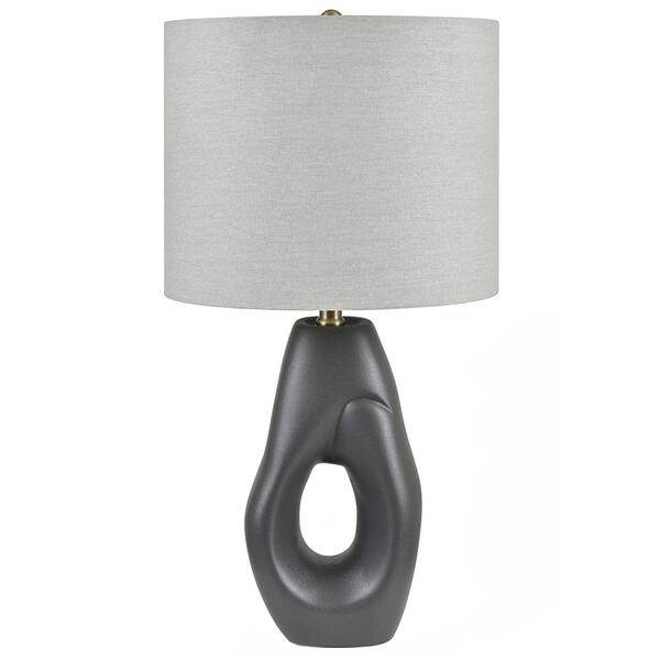 Ceramic Table Lamp - image 