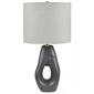 Ceramic Table Lamp - image 1