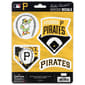 Open Road Pirates 4pk. Decals - image 1