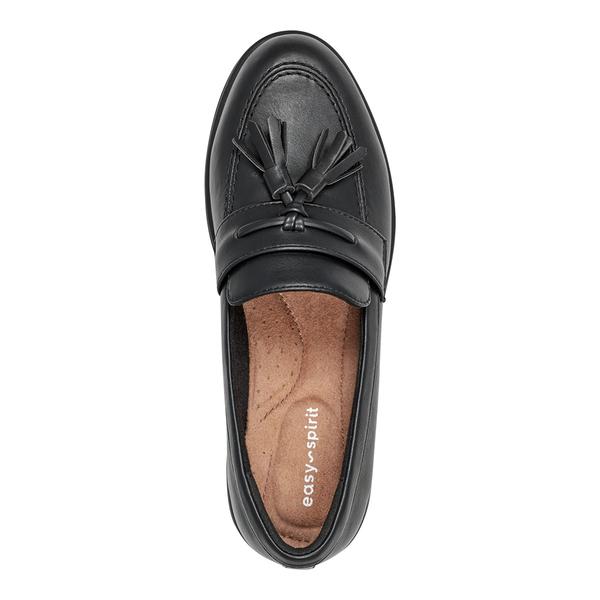 Womens Easy Spirit Tracen Loafers