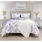 Leona 8pc. Reversible Comforter Set - image 2