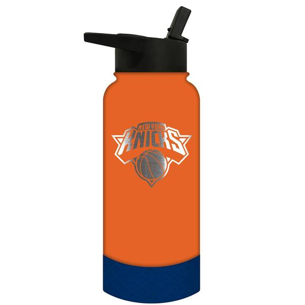 Great American Products 32oz. New York Knicks Water Bottle - image 