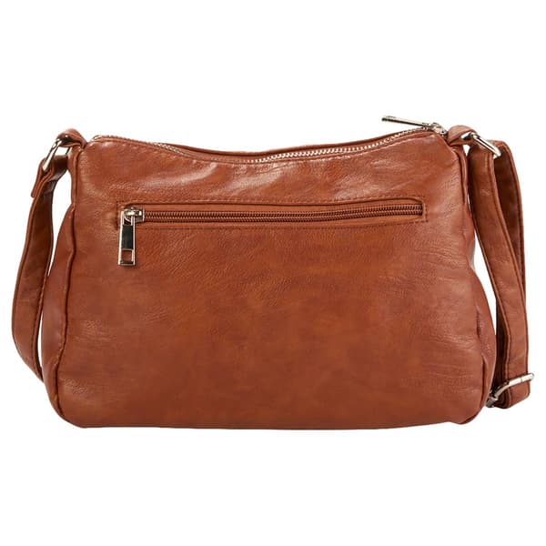 Sam &amp; Hadley Washed Crossbody