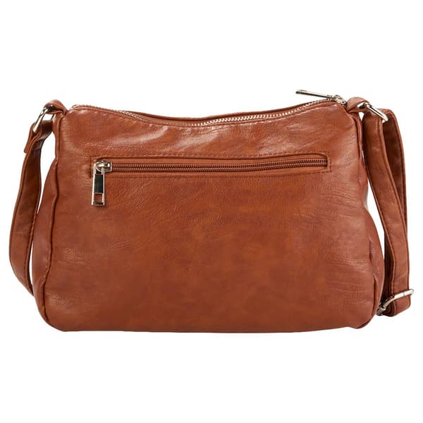 Sam &amp; Hadley Washed Crossbody