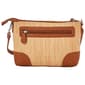 Stone Mountain Montego Bay Straw E/W 4 Bagger Crossbody - image 4