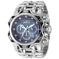Mens Invicta Fusion Stainless Steel Quartz Watch - 49168 - image 1