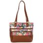 Stone Mountain Primo Floral Donna Tote - image 1