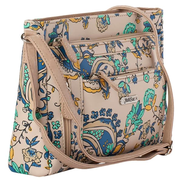 MultiSac Summerville East/West Crossbody