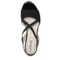 Womens LifeStride Yolo 2 Wedge Sandals - image 4