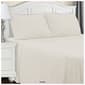 Superior Cotton Flannel Solid Deep Pocket Sheet Set - image 4