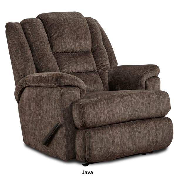Atlas Wall Recliner