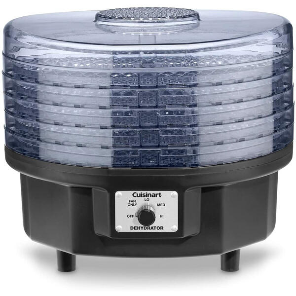 Cuisinart&#40;R&#41; 5 Tray Food Dehydrator - image 