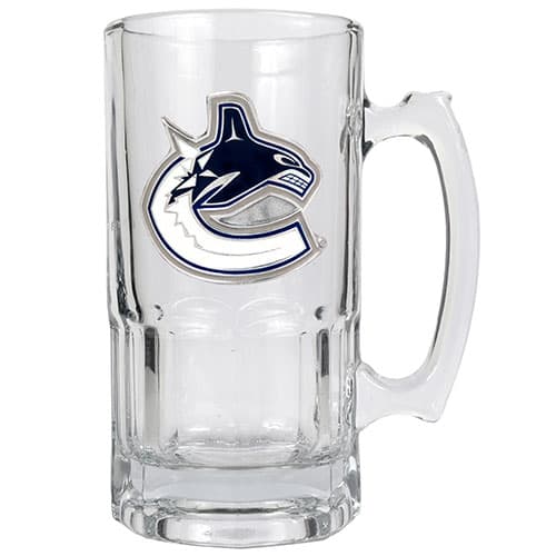 NHL Vancouver Canucks 32oz. Macho Mug - image 