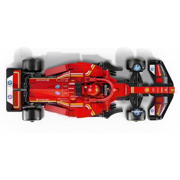 LEGO&#174; Speed Champions Ferrari SF-24 F1