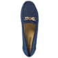 Womens Patrizia Perforated Loafers - image 4