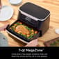 Ninja® Foodi 6-in-1 FlexBasket Air Fryer - image 9