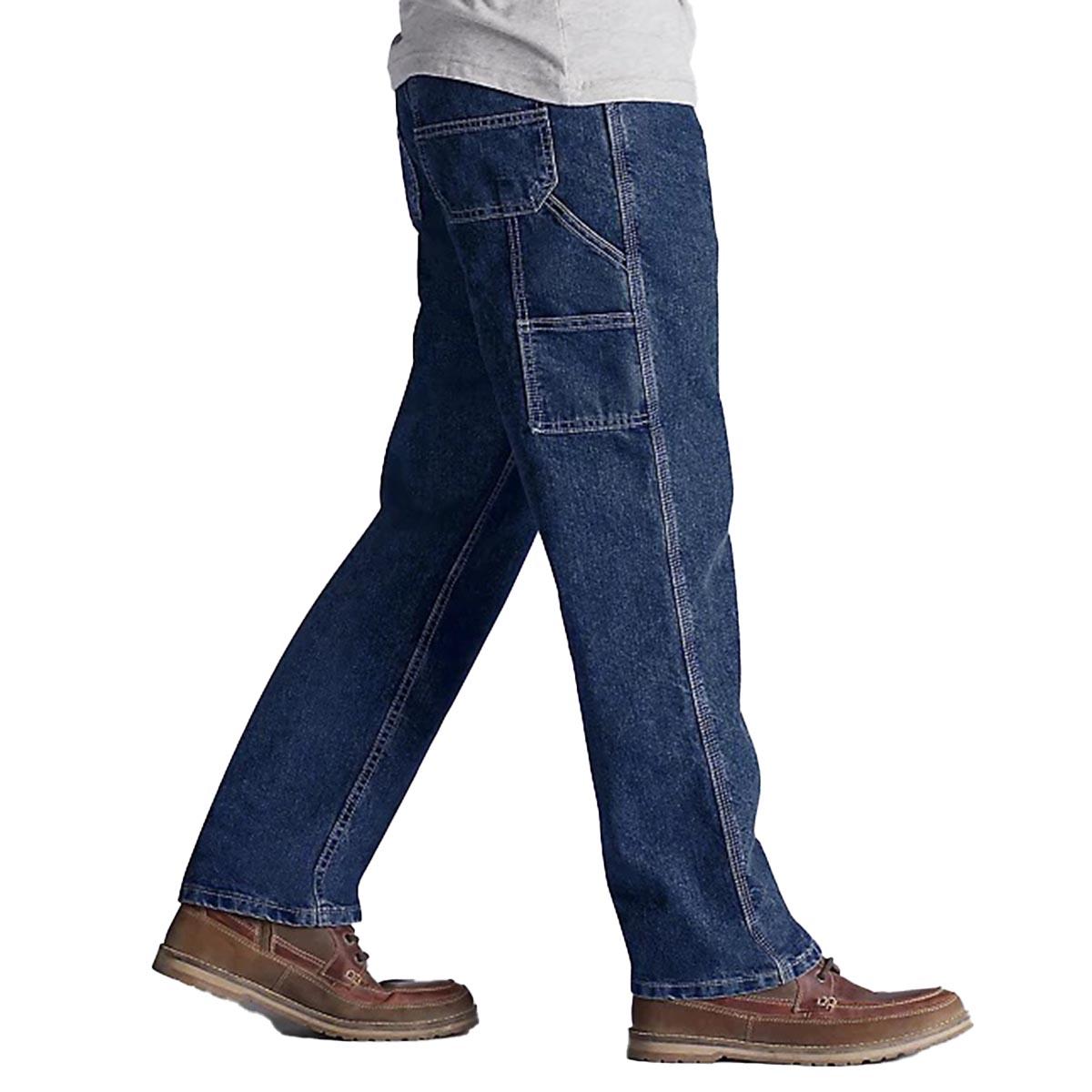 lee tobacco jeans Killer! Lee Dark Wash High Waisted Pocketless Denim Cigarette Jeans Stretch  Material