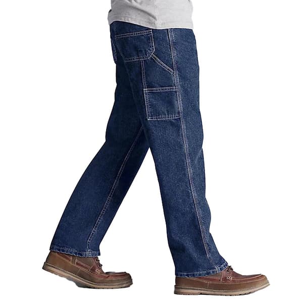 Mens Lee&#174; Legendary Carpenter Jeans