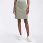 Womens Napa Valley Cotton Super Stretch Split Hem Skort - image 6
