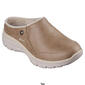 Womens Skechers Easy Going - Latte 2 Clog - image 5