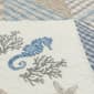 Donna Sharp Coastal Star 3pc. Quilt Set - image 2