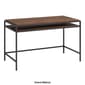 Sauder Nova Loft Writing Desk with Shelf - image 4