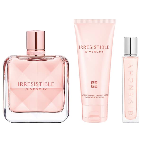 Givenchy Irresistible Eau de Parfum 3pc. Gift Set