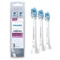 Philips Sonicare 3pk. Gumcare Replacement Heads - image 1