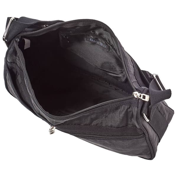 Bueno Crush Nylon Hobo