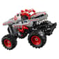 LEGO&#174; Technic Monster Jam Thunderroarus Pull-Back - image 4