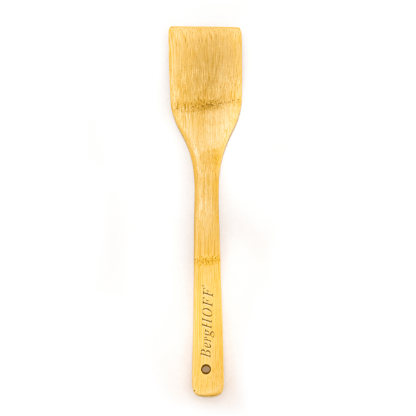 BergHOFF Bamboo 6pc. Wooden Cooking Utensil Set