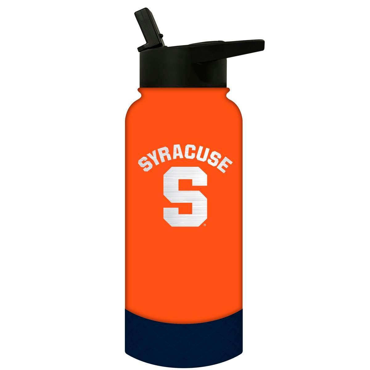 Great American Products 32oz. Syracuse Orange Water Bottle