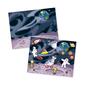 Melissa & Doug&#174; Adventure Reusable 200 Sticker Pad - image 3