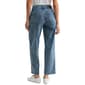 Womens CITY BLUES Relaxed Straight Leg Jeans - image 2
