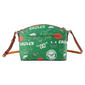 Dooney & Bourke Philadelphia Eagles Suki Crossbody - image 3
