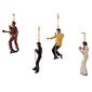 Kurt S. Adler Elvis Presley 4pc. Ornament Gift Set - image 5