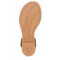 Womens Franco Sarto Greene Slingback Sandals - image 5