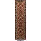 KAS Cambridge Kashan Leaf Runner - image 4