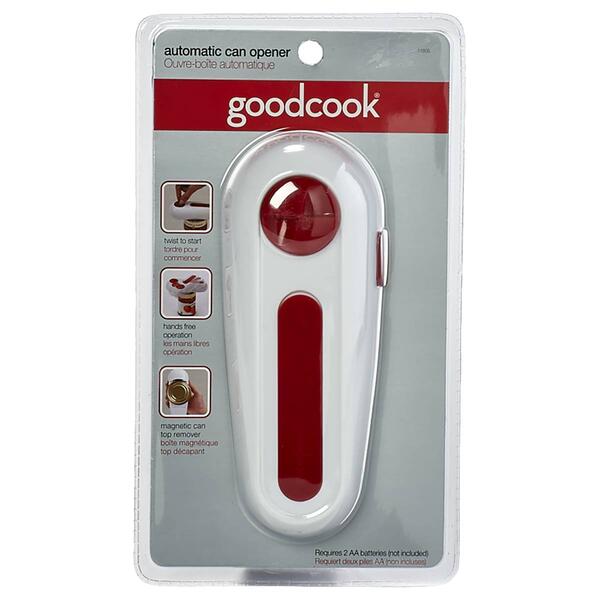 goodcook Automatic Can Opener - image 