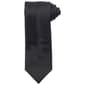 Mens John Henry Jackson Solid Tie - image 1