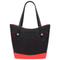Crocs™ x Disney Minnie Mouse Classic Medium Tote - image 4