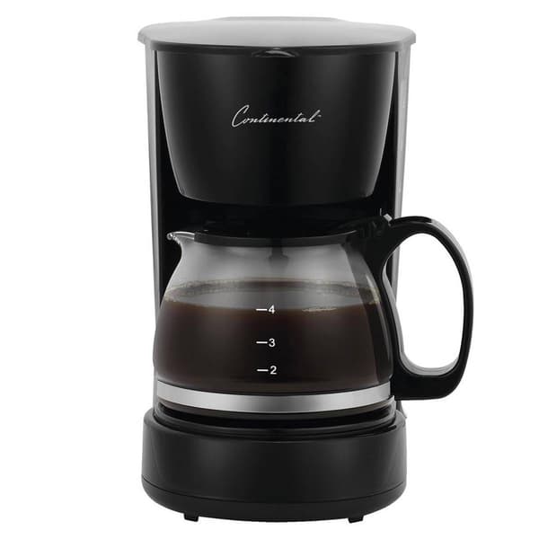 Continental(tm) 5-Cup Coffeemaker - image 