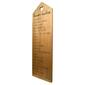 New View House Rules Leaning Wall Sign - image 4