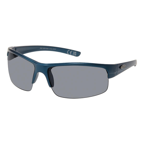 Mens Surf N'' Sport Free Throw Polarized Sunglasses - image 