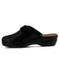 Womens Flexus® By Spring Step Merula Clogs - Black - image 3
