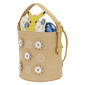 Loungefly Pokémon Floral Pikachu Crossbody - image 3