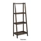 New Ridge Home Goods 4 Tier Ladder Shelf - image 3