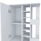 FM FURNITURE Tennessee Bar Cart - image 6